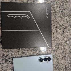 Z fold 7 unlocked carrier