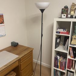 IKEA lamp 