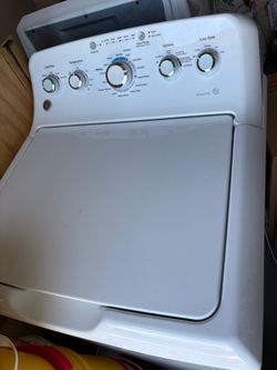 Washer