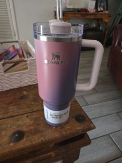 Stanley Water Tumbler 40oz