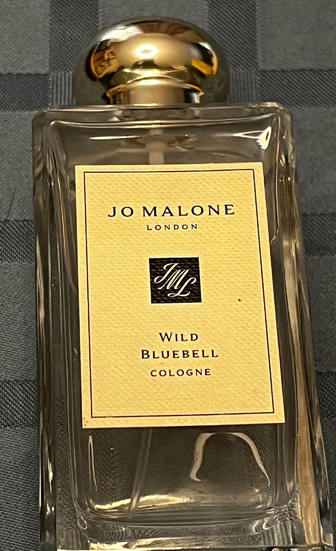 Jo Malone Wild Bluebell 