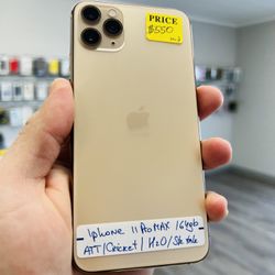 Apple Iphone 11Pro Max 64gb