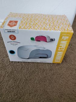 Prince Lionheart Wipe Warmer