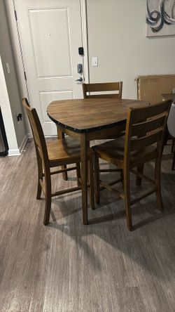 Table Set For Sale- $100