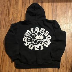 Ransom Hoodie, Vintage, Vintage Hoodie, Black Hoodie 