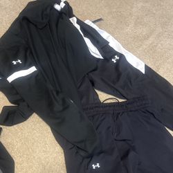 Under Armor 