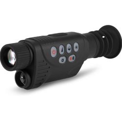 Night Vision Telescope, 400m Day/Night Digital Night Vision Monocular