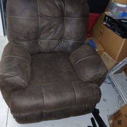 Brand New Recliner Need To Get Rid Of It 