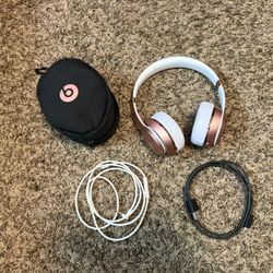 Beats Solo3 Wireless