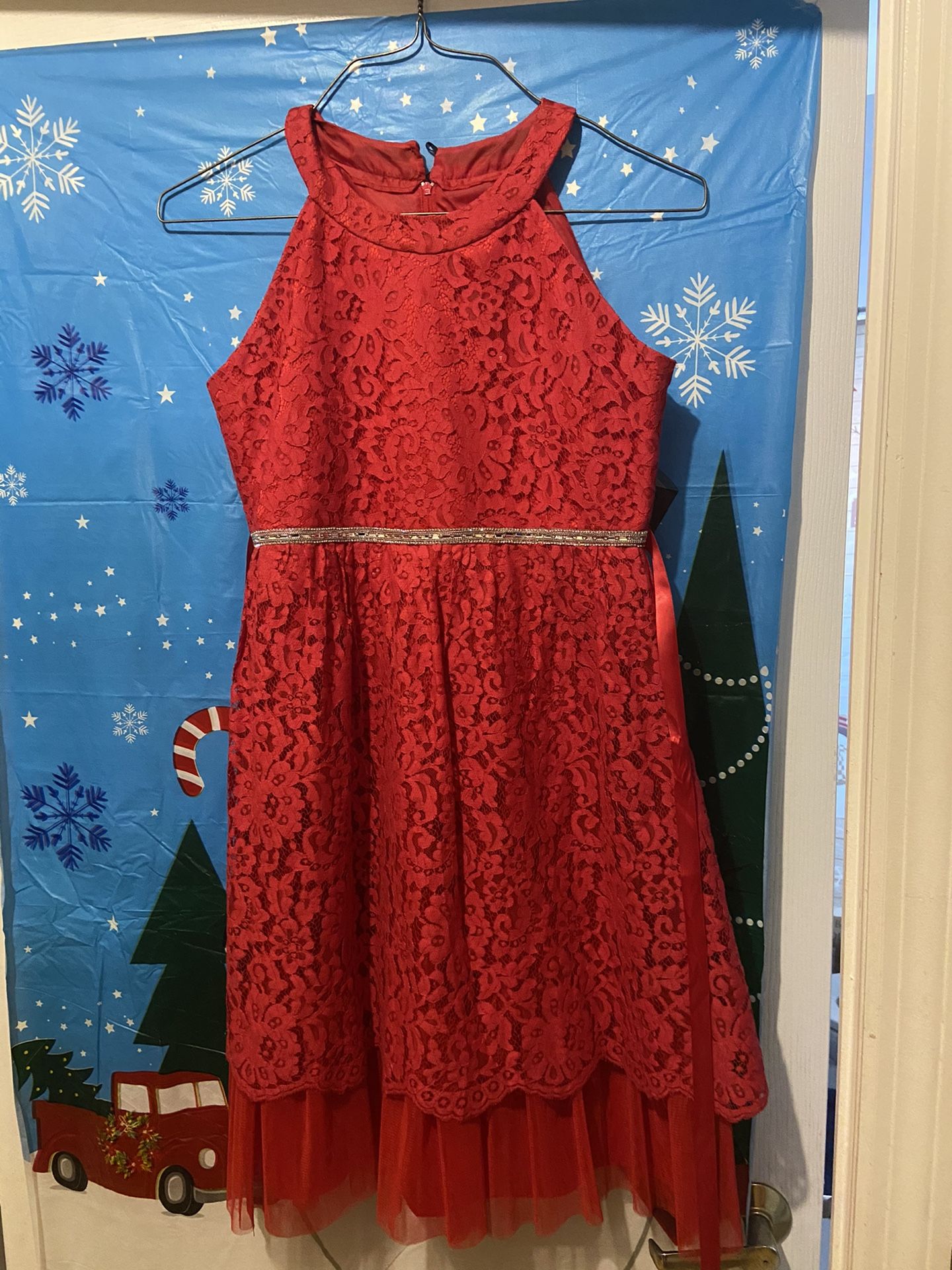 Christmas/holiday/ Party Dresses