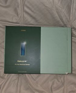 ULIKE Diamond Air Hair Removal