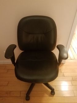 Office Chairs- Like New