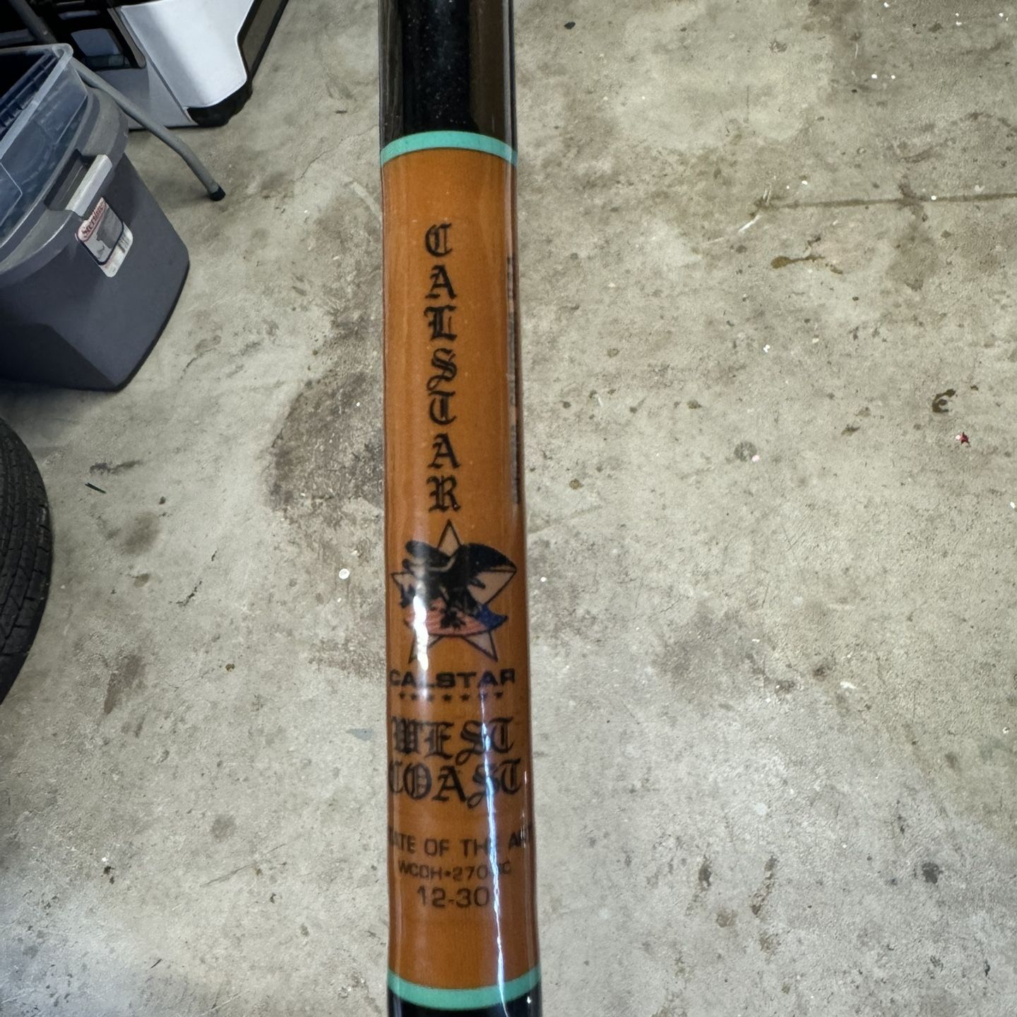 okuma 10 ft surf rod spectre Tundra Surf Rods