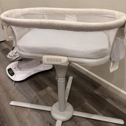 Halo Bassinet