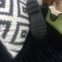 Pendleton Rain Boots