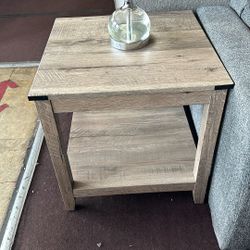 3pc Coffee Table Set