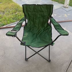Folding Chair 