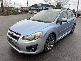 2012 Subaru Impreza