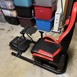 Ps5 G923 Logitech everything included