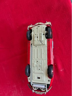 FRANKLIN MINT PRECISION MODELS