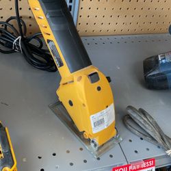 RotorRazor Saw