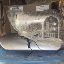Singer Sewing Machine