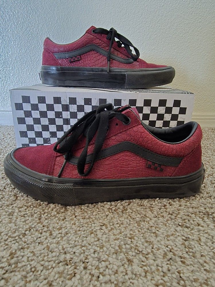 Vans Old Kool