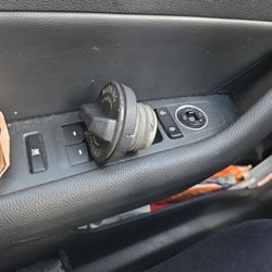 Gas Cap 