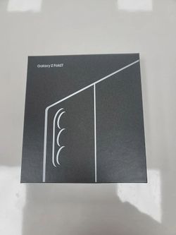 📱 Samsung Galaxy Z Fold 7 7.6 inch 256GB (Brand New – 2025 Model) – Only $1 to Take It Home Today! Save $500 Instantly with Full Year Warranty 🔥🔥🔥