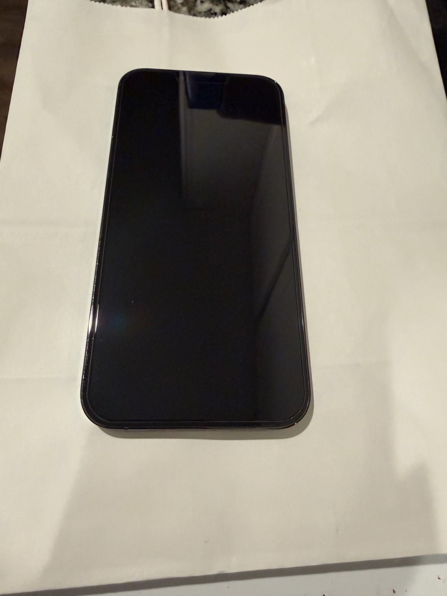 iPhone 13 Pro Max 256GB Alpine Green