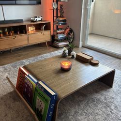 Modern Coffee Table