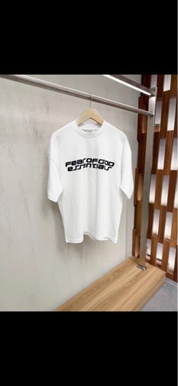 Essentials T shirt and set