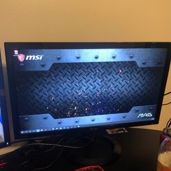 Asus Gaming Monitor