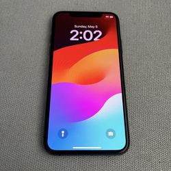 iPhone XS 64GB Factory Unlocked For All Carriers