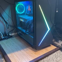 Gaming Computer