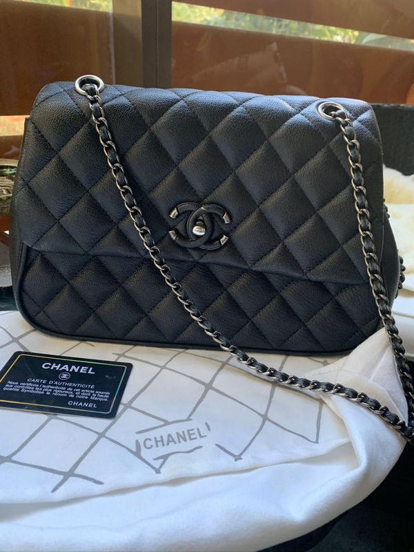 Used Chanel Handbags Online Jobs