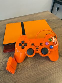 PS2 Modding Kit - 600 to 1k games!