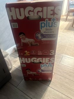 Diapers
