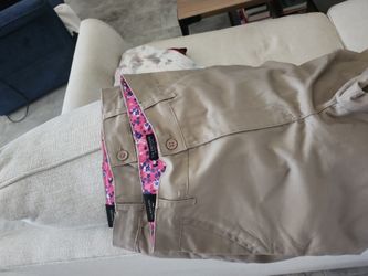 Girls US Pollo Assn Shorts