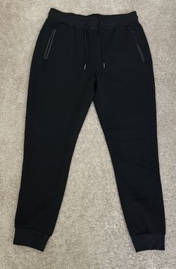 Sweatpants / Joggers / Men’s size XL / (2)Zipper Pockets/ Back Pocket / Drawstring / Brand New