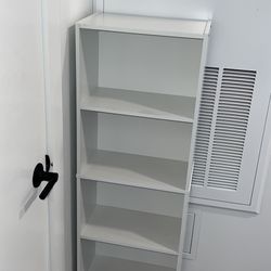 Bookcase 