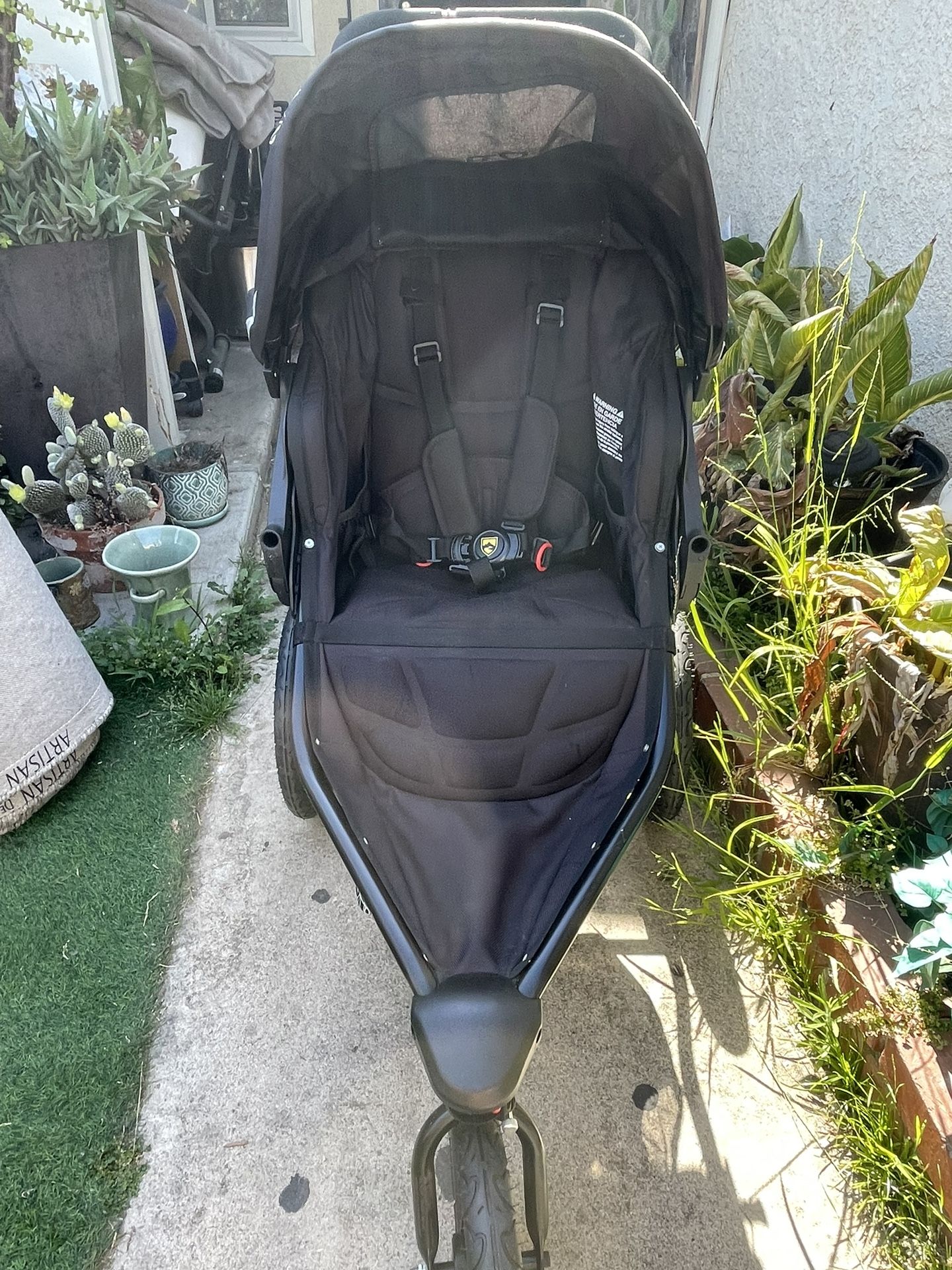Stroller BOB Gear Revolution 3.0