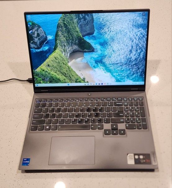 Lenovo Legion Gaming Laptop