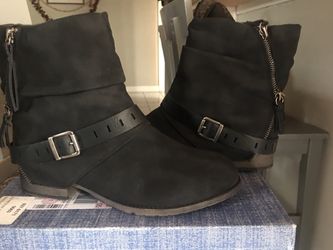 Women’s boots