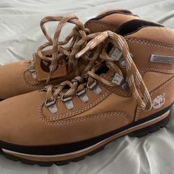 Timberland Boots Women Brand new 