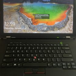 Lenovo Thinkpad