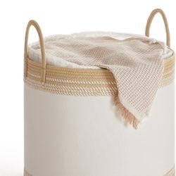 SONGMICS Laundry Hamper 90L