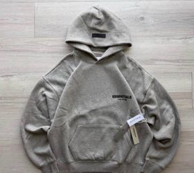 Essentials hoodie