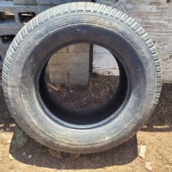 265/75/18 265-75-18 Goodyear Wrangler