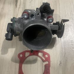 B16a2 oem throttle body